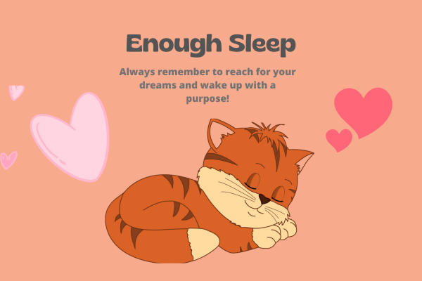 Good Sleep