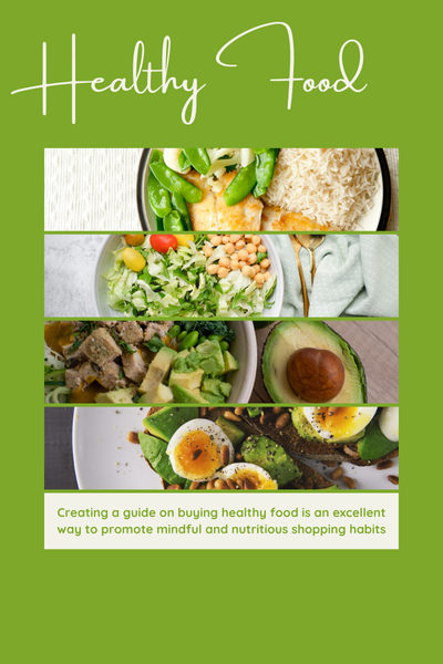healthy Food