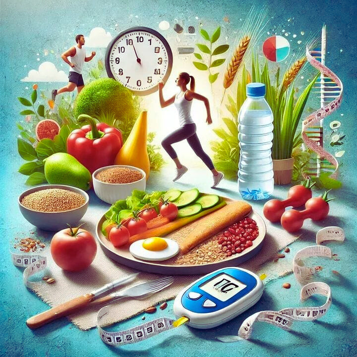 HEALTHY FOOD
