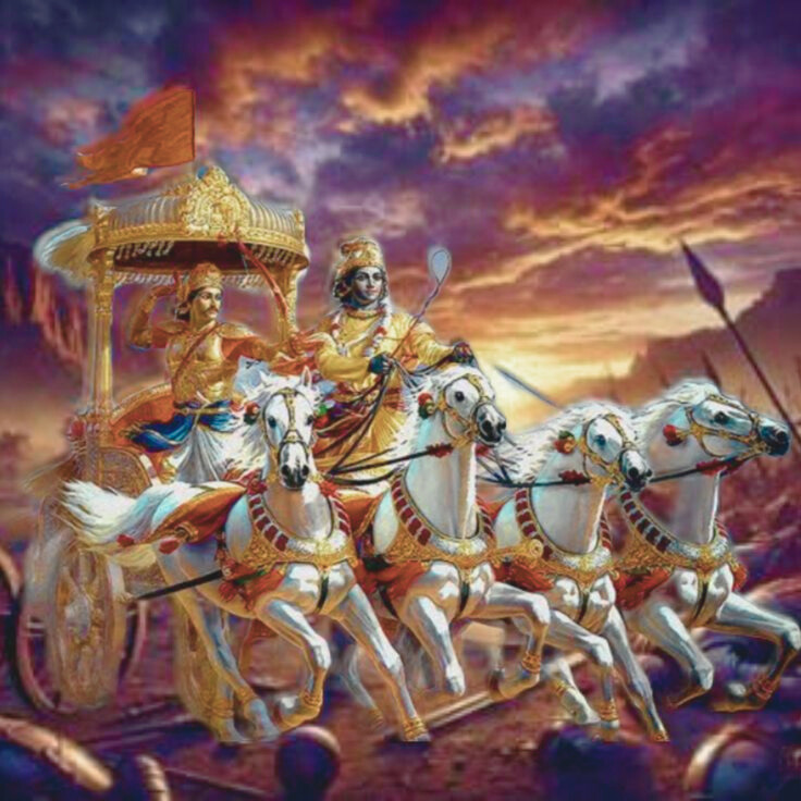 MAHABHARAT YUDH