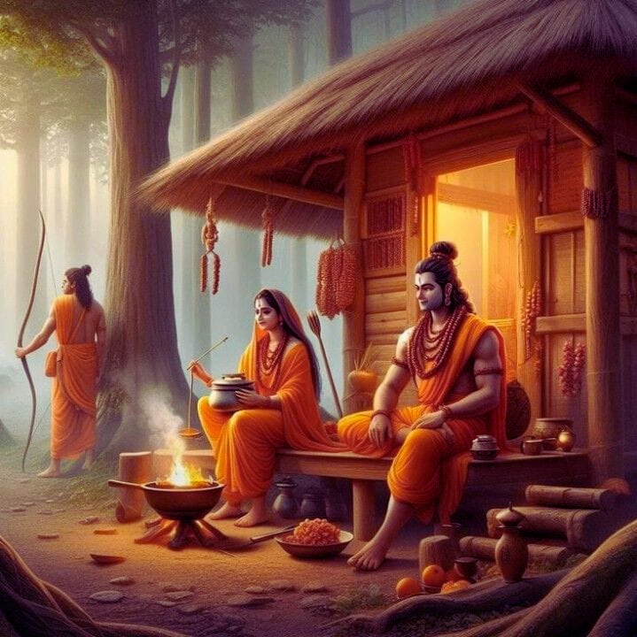 LAKSHMAN SEVA