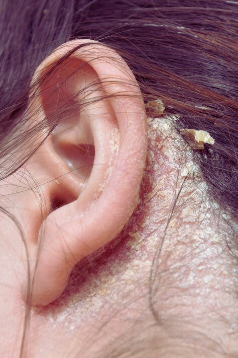 SKIN INFECTION