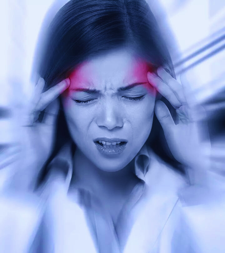 Migraine: Causes,Yymptoms,Treatment and Home Remedies – Complete Information