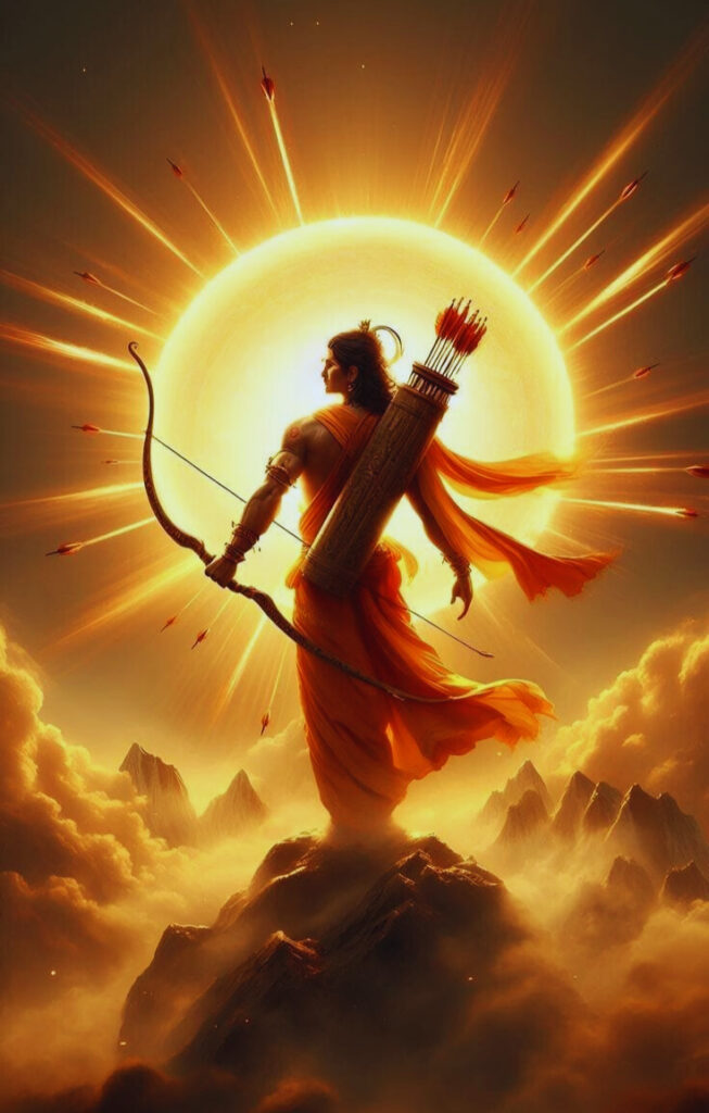 Shri Ramayan Ayodhya kand