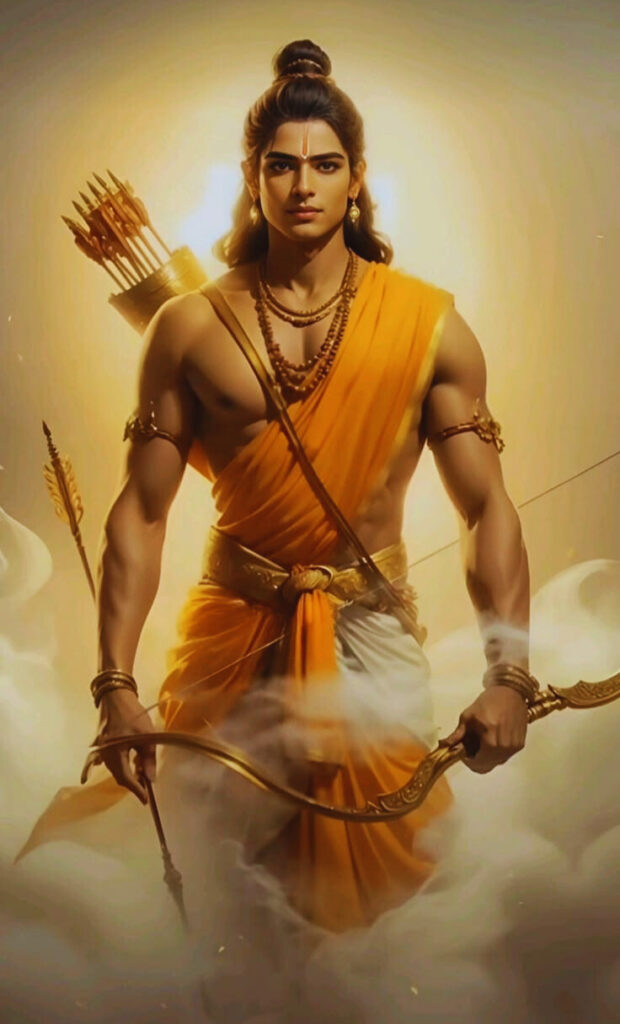 Prabhu Shree Ram