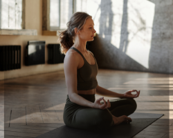 REGULAR YOGA