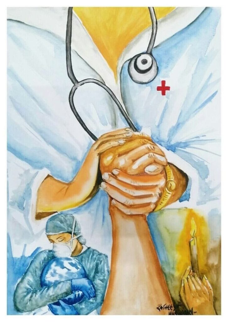 Regular Dr. Checkup