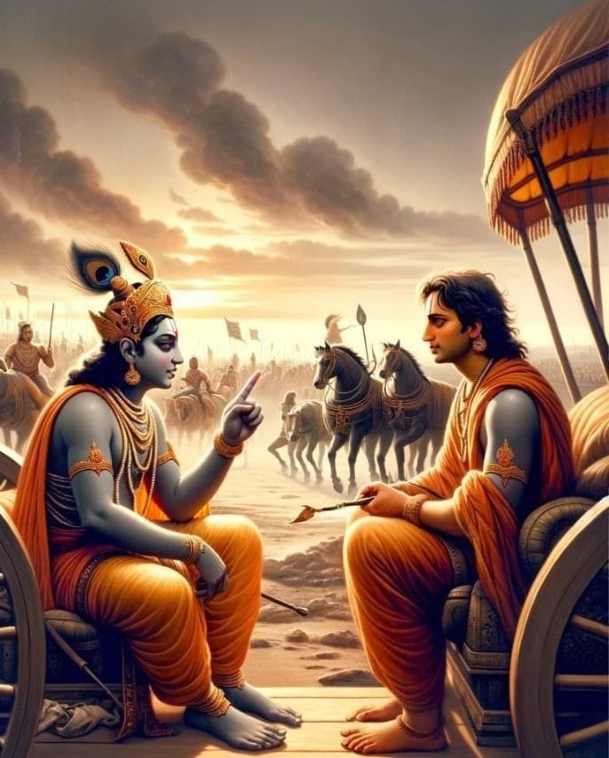 Chapter 5, Moksh gyan