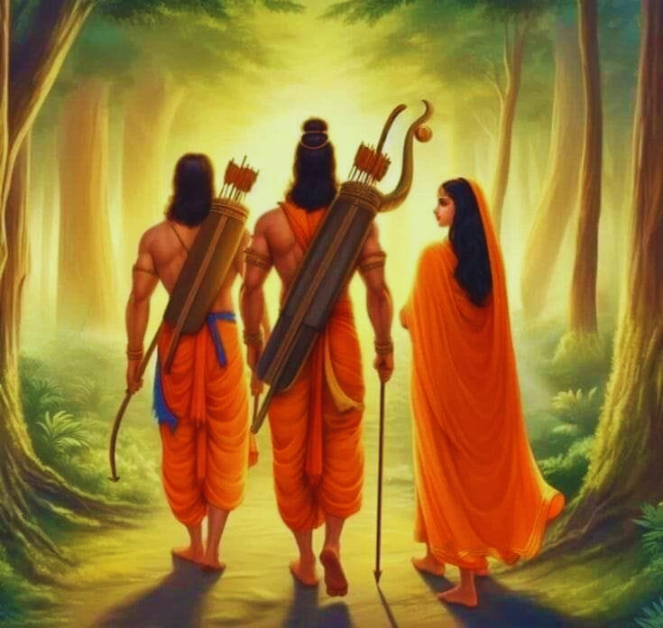 SHRI RAM VANVAS