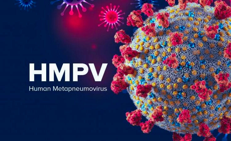 HMPV वायरस क्या है? लक्षण, कारण, इलाज और बचाव |