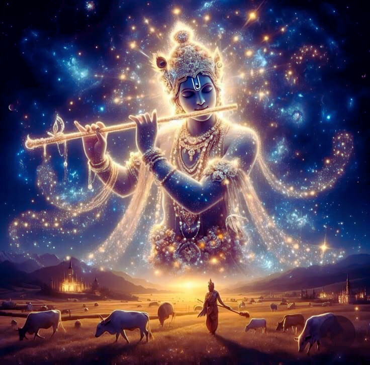 BHAGAVAD GITA CHAPTER 7