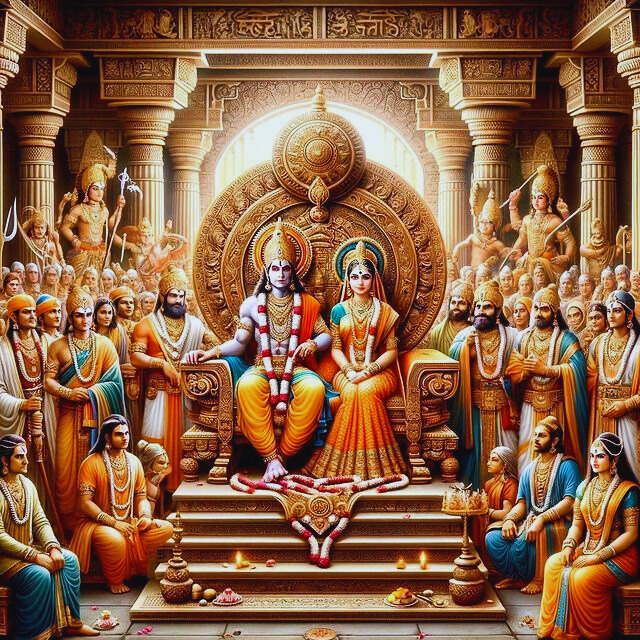 RAM RAJYA