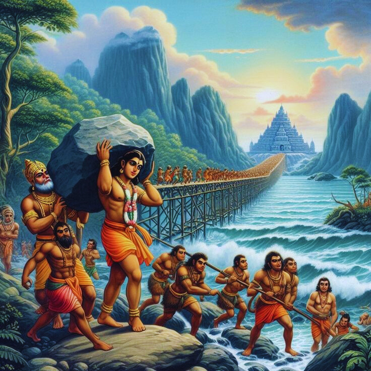 RAM SETU