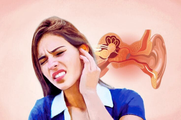 EAR PAIN