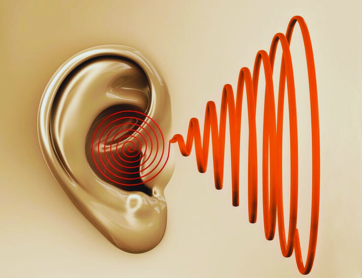 EAR DISEASES AND DISORDERS