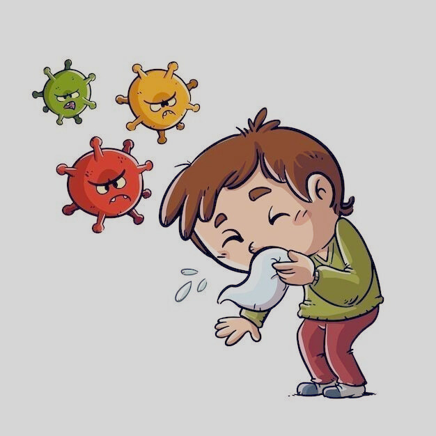 NOSE PROBLEM