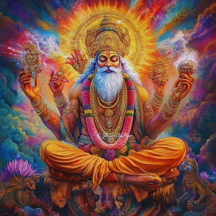 Brahma Purana in Hindi
